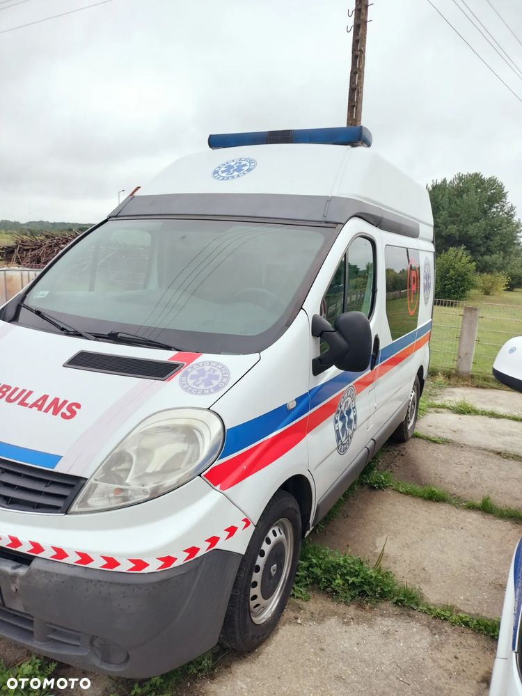 Volkswagen Transporter L2H1 - 6