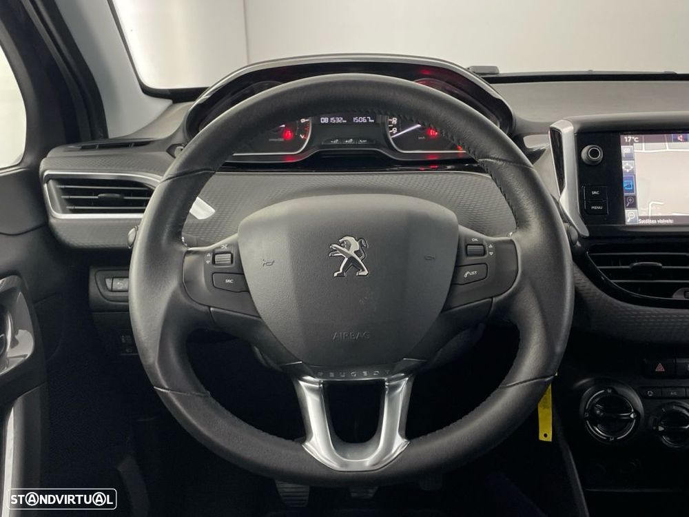 Peugeot 2008 1.2 PureTech Active - 14