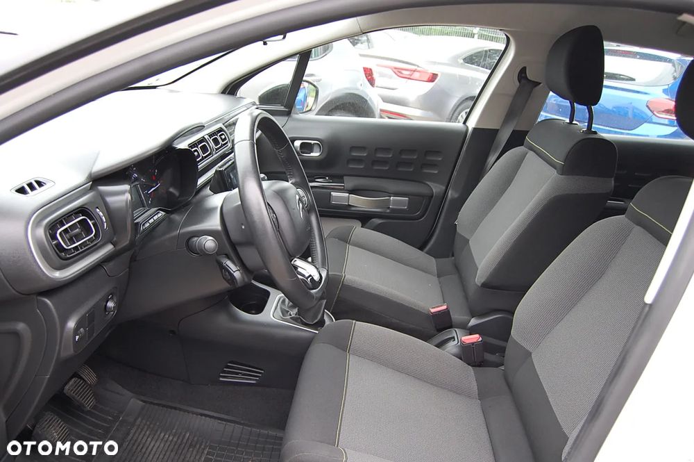 Citroën C3 - 8