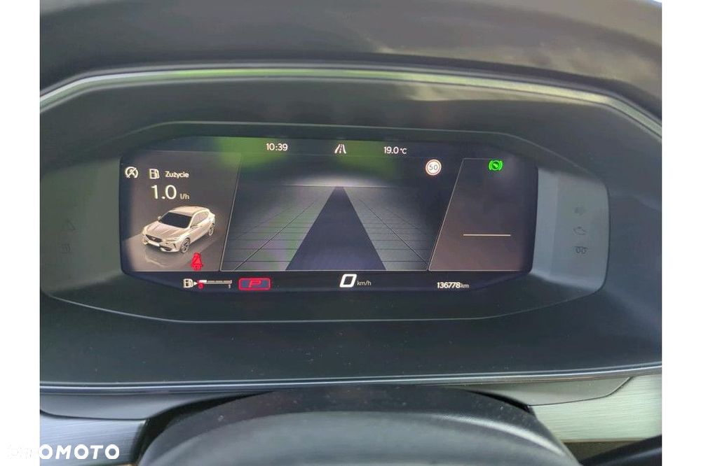 Cupra Formentor 1.5 TSI DSG - 12