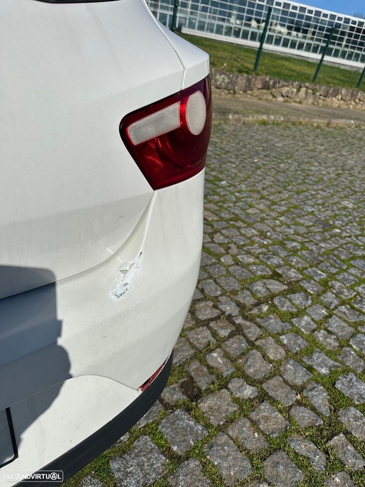 SEAT Ibiza 1.2 TDI - 12