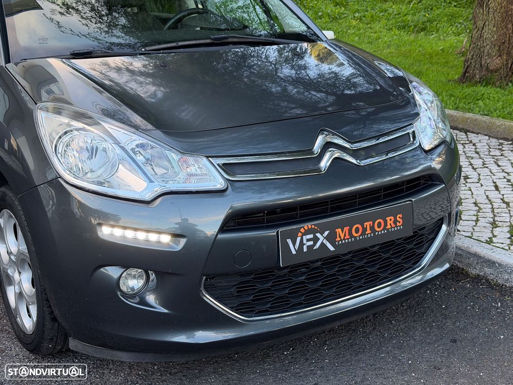 Citroën C3 1.4 HDi Collection - 13