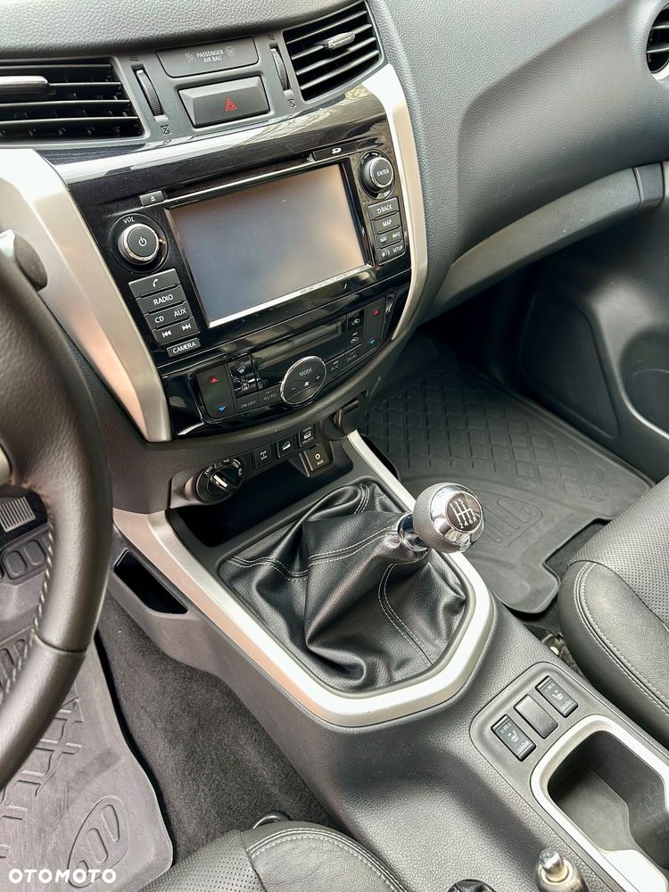 Nissan Navara - 12