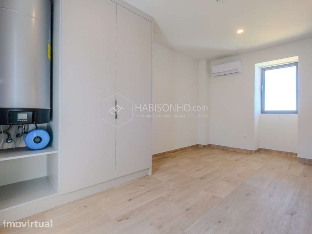 Apartamento T0 | São Mamede Infesta | ISCAP - Grande imagem: 4/18