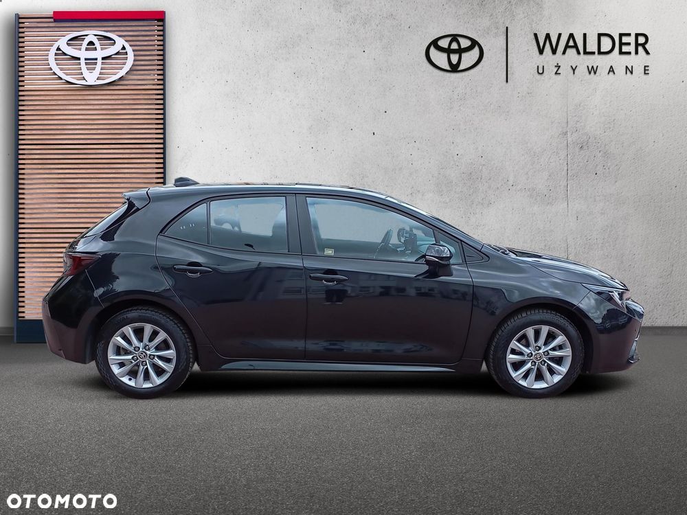 Toyota Corolla - 7