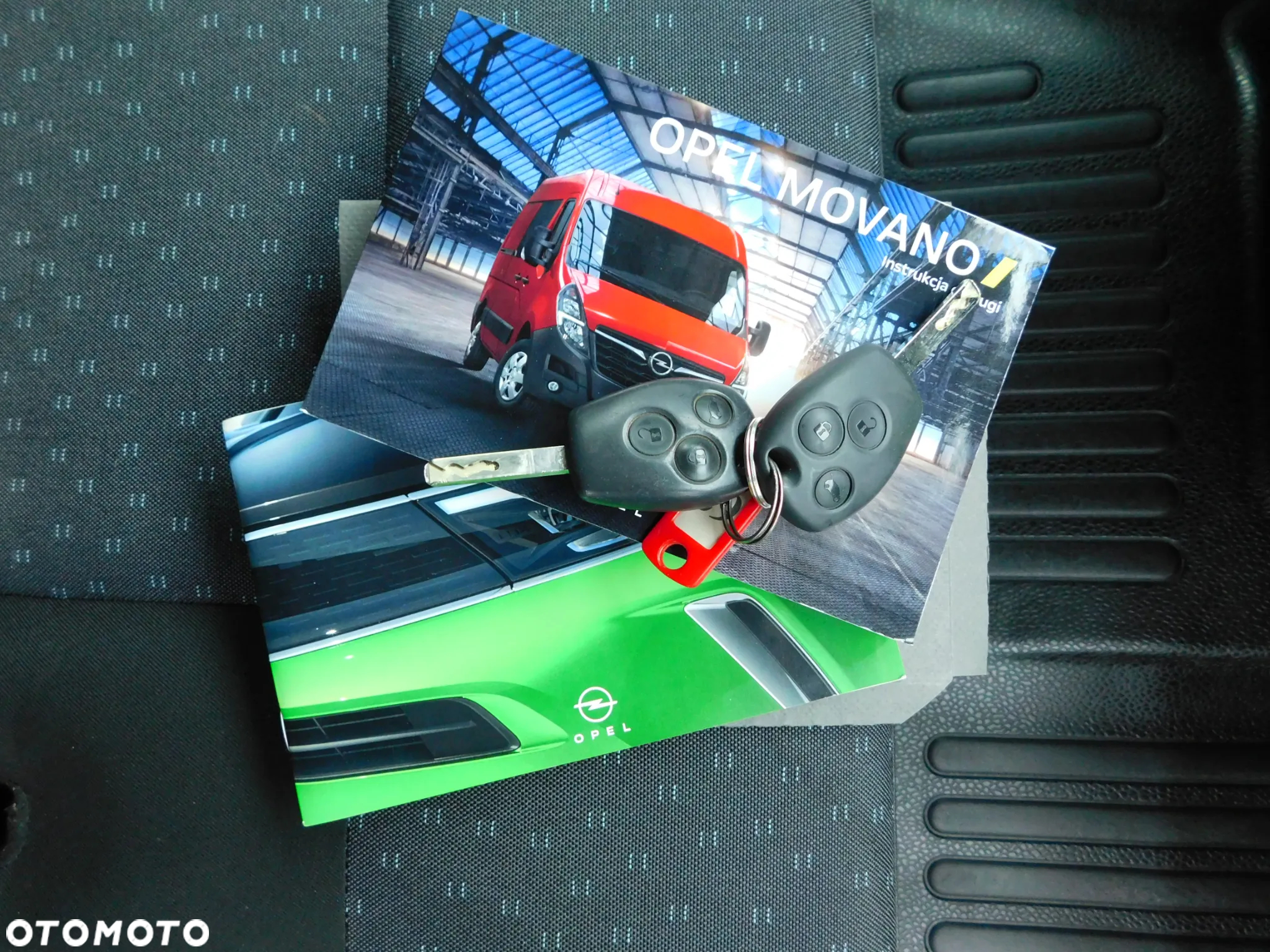 Renault Master - 14