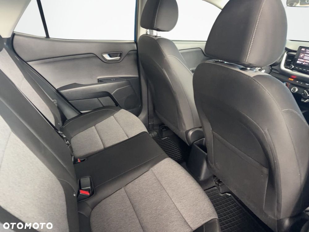 Kia Stonic - 14