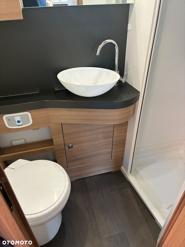 Adria Fiat ducato - 22