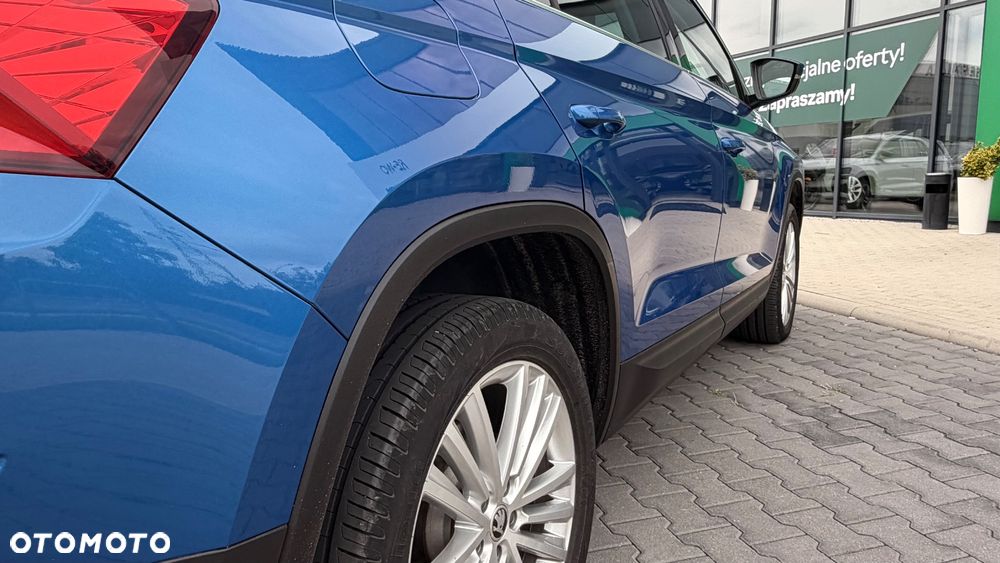Skoda Kodiaq 2.0 TSI 4x4 Style DSG - 8