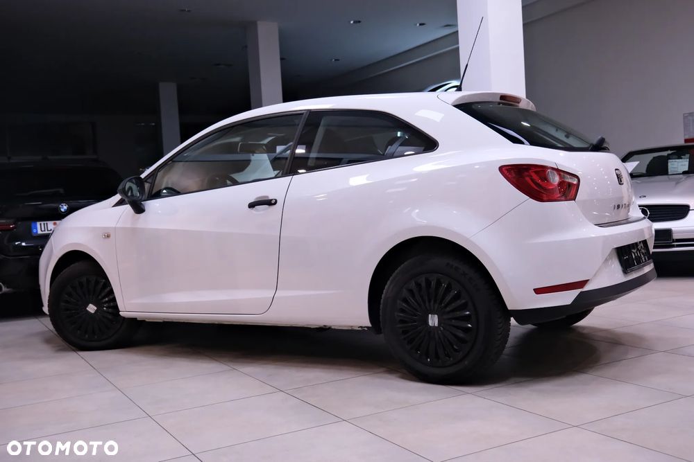 Seat Ibiza SC 1.2 12V - 15