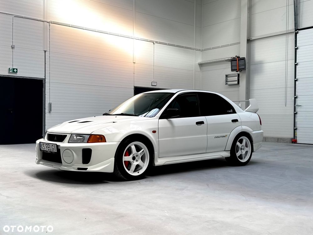 Mitsubishi Lancer - 2