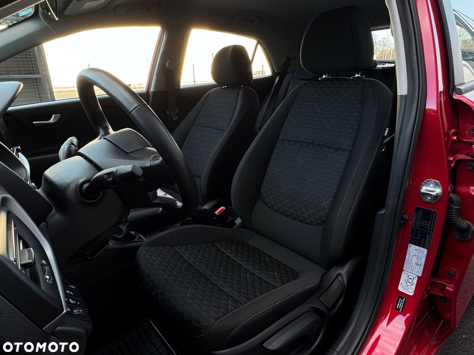 Kia Rio 1.0 T-GDI M - 10