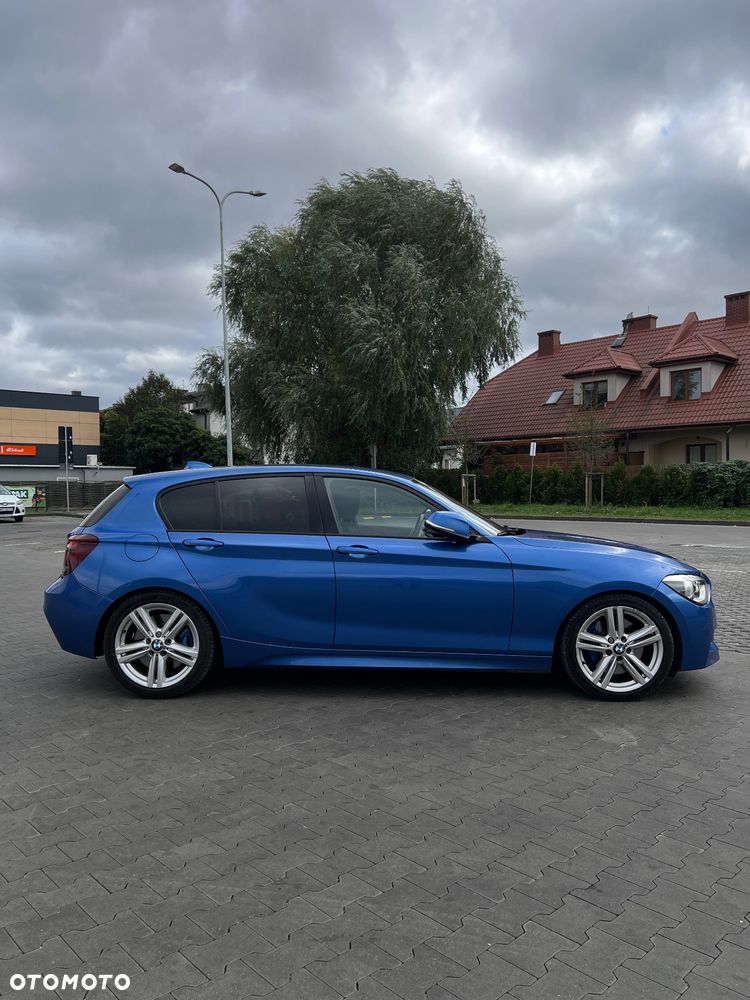 BMW Seria 1 - 3