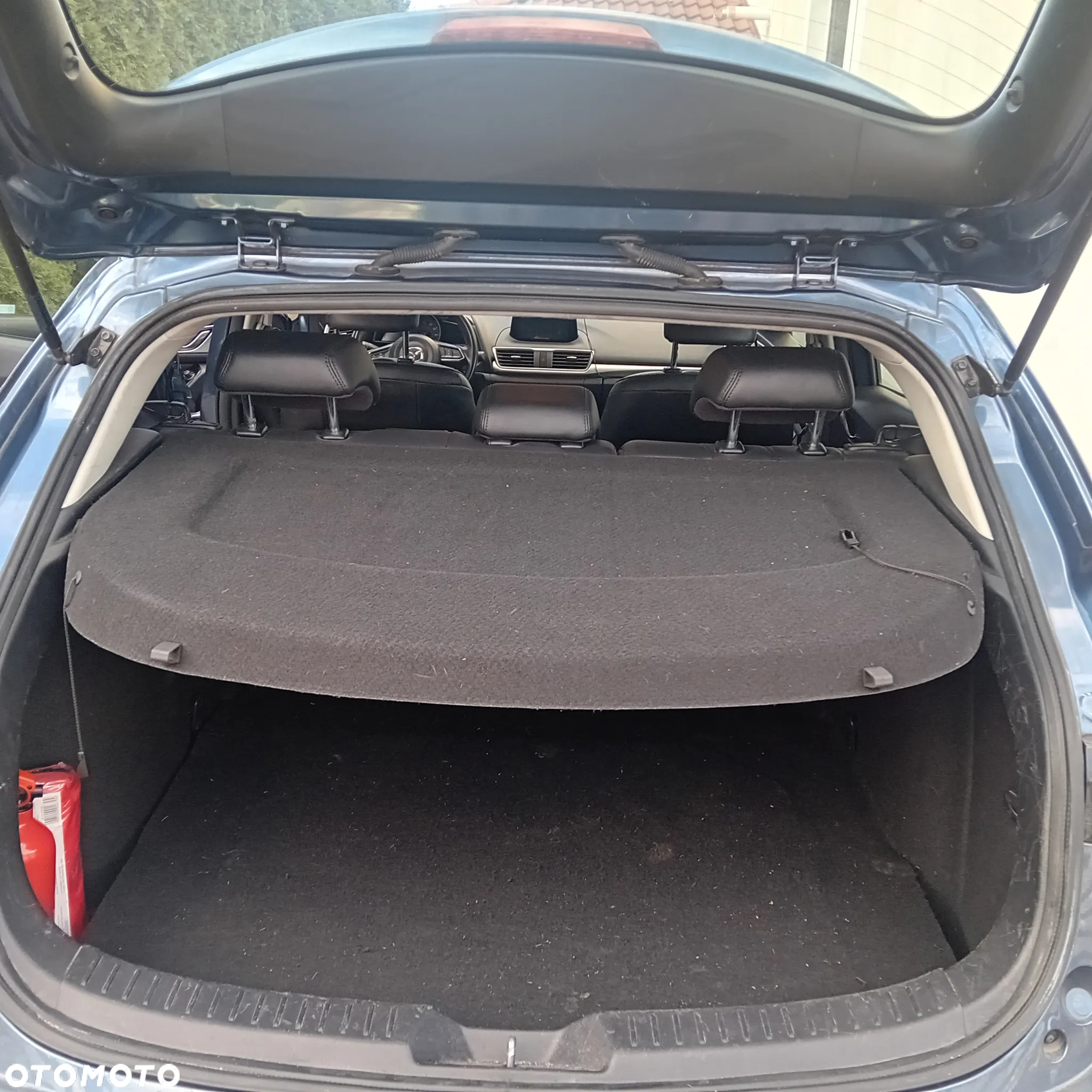 Mazda 3 - 19