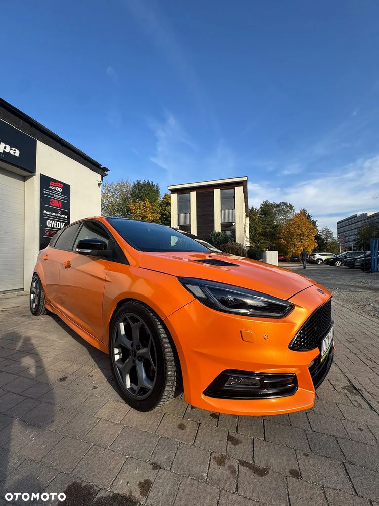 Ford Focus - 3