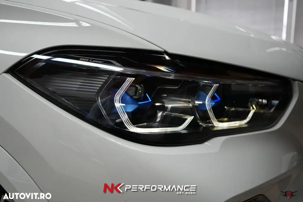 BMW X5 xDrive45e AT PHEV - 12
