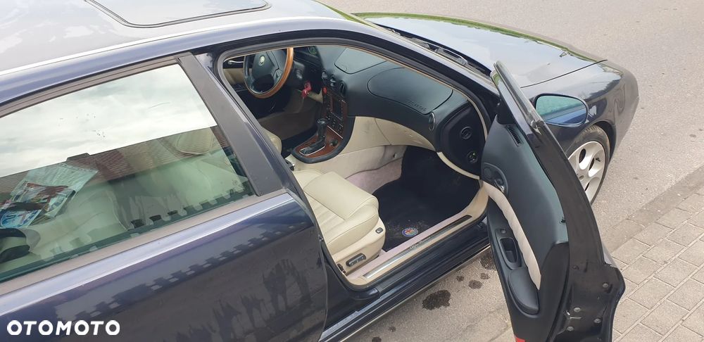 Alfa Romeo 166 3.0 V6 24v Sportronic - 4