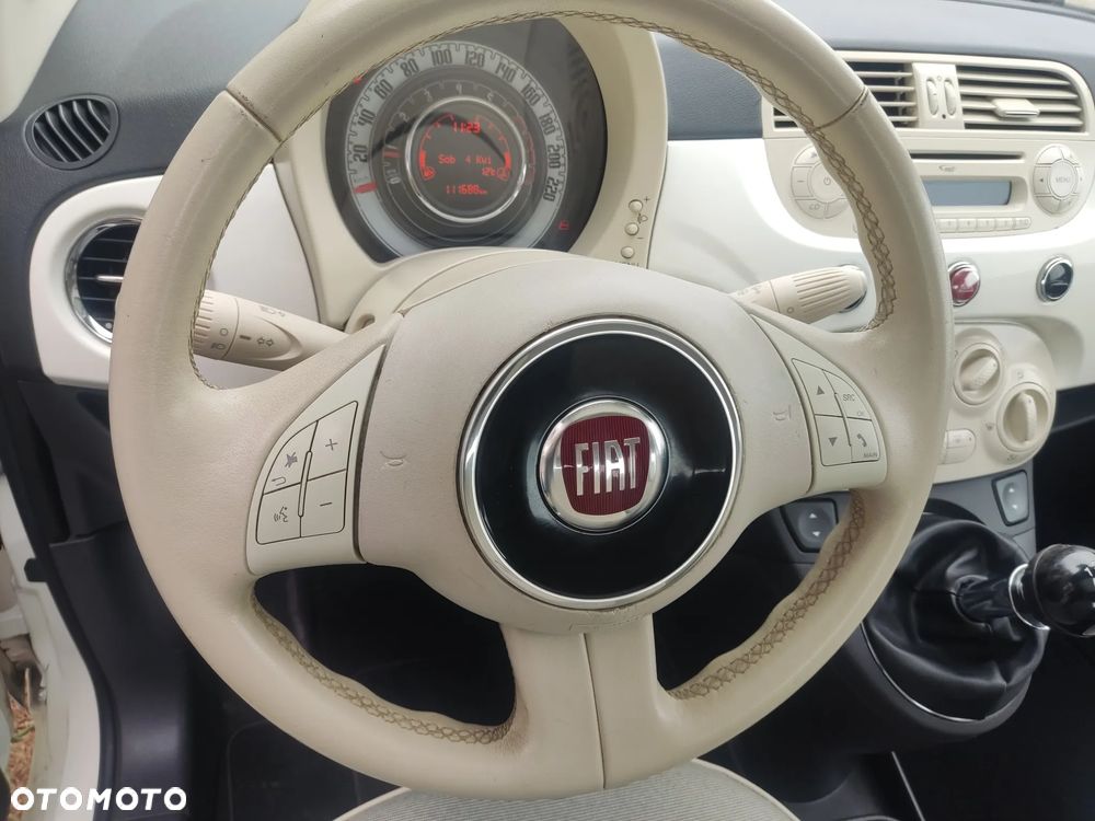 Fiat 500 - 10