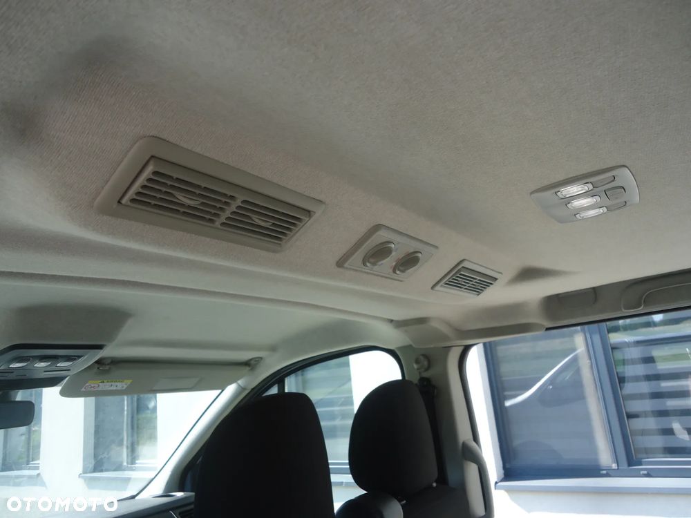 Renault Trafic - 12