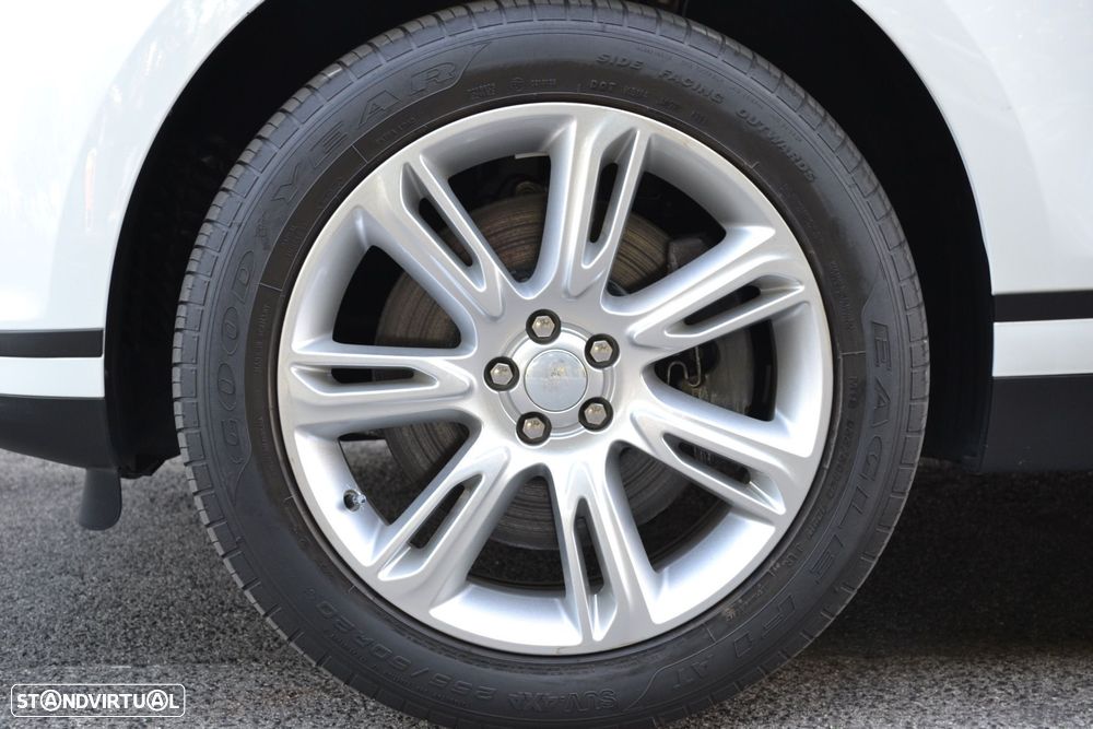 Land Rover Range Rover Velar 2.0 P400e AWD S - 24