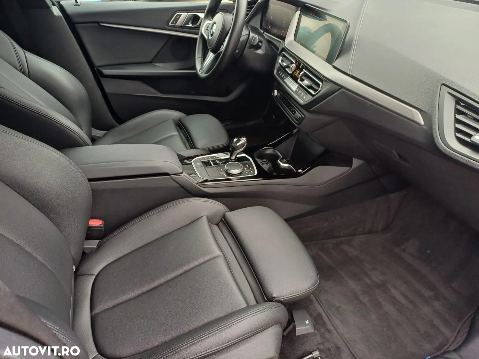 BMW Seria 2 218i Gran Coupe Aut. M Sport - 12