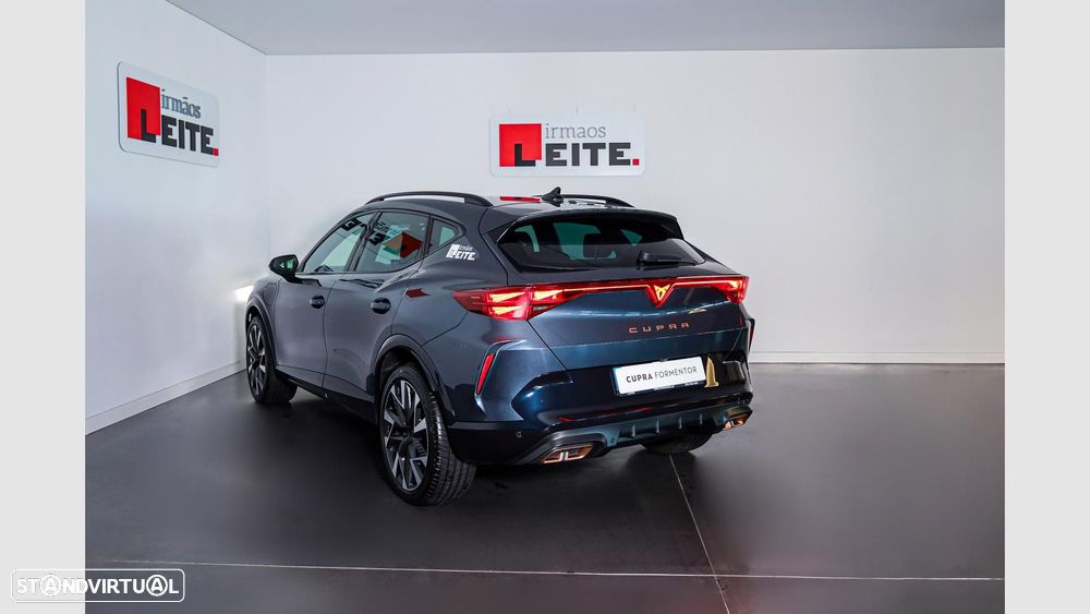 Cupra Formentor 1.5 e-Hybrid Special Edition DSG - 20