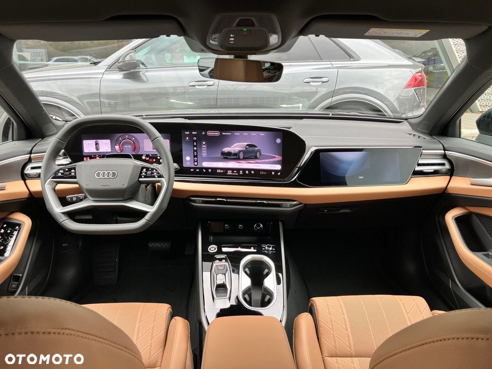 Audi A6 Avant - 17