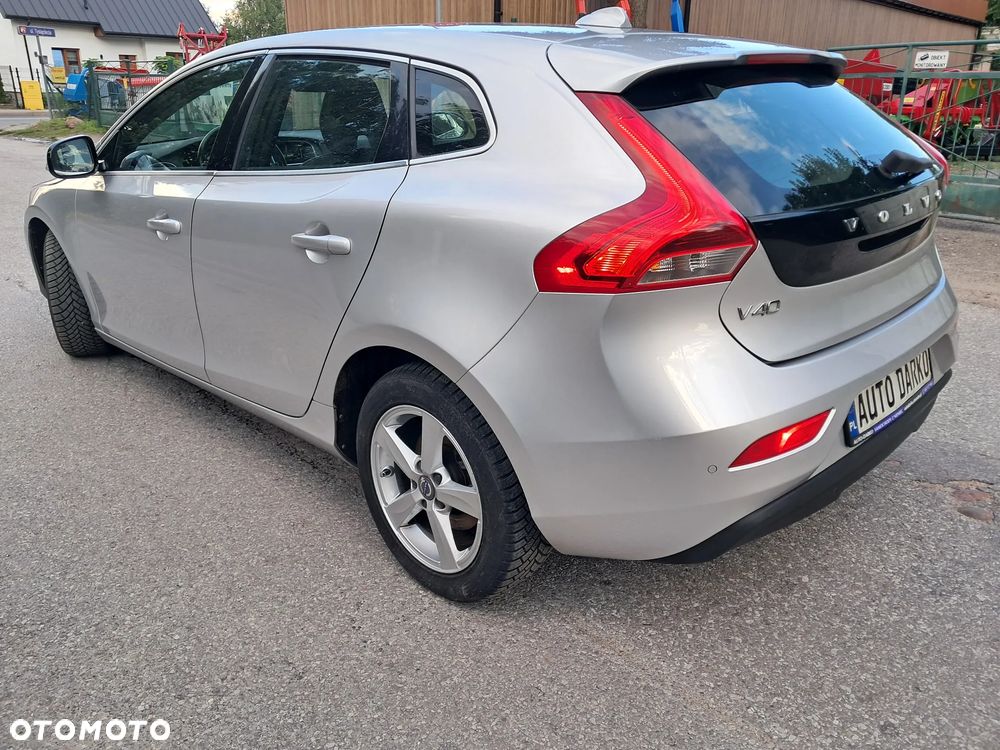 Volvo V40 D2 You - 5