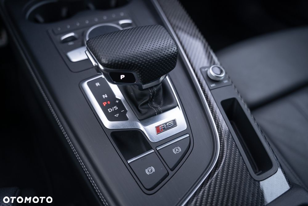 Audi RS5 Sportback 2.9 TFSI Quattro Tiptronic - 21