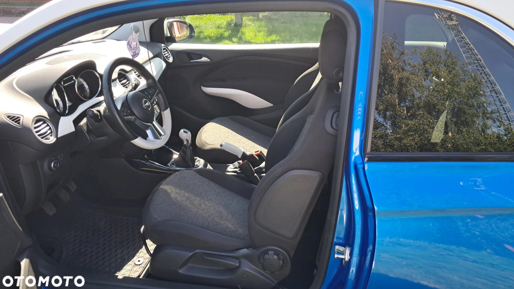 Opel Adam - 9