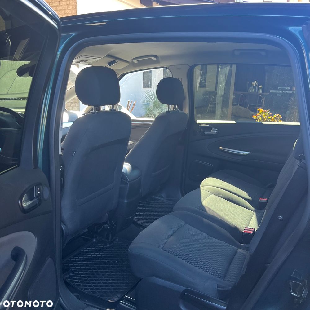 Ford S-Max 2.0 TDCi Titanium - 11