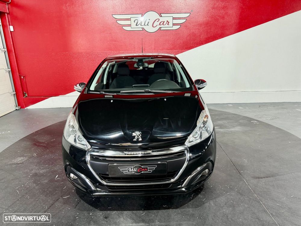 Peugeot 208 1.2 PureTech Style - 18