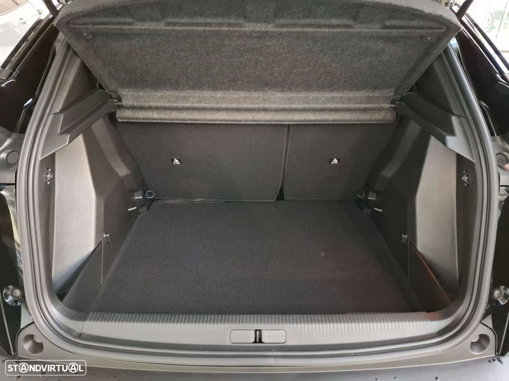 Peugeot 2008 1.2 Hybrid Allure e-DCS6 - 7