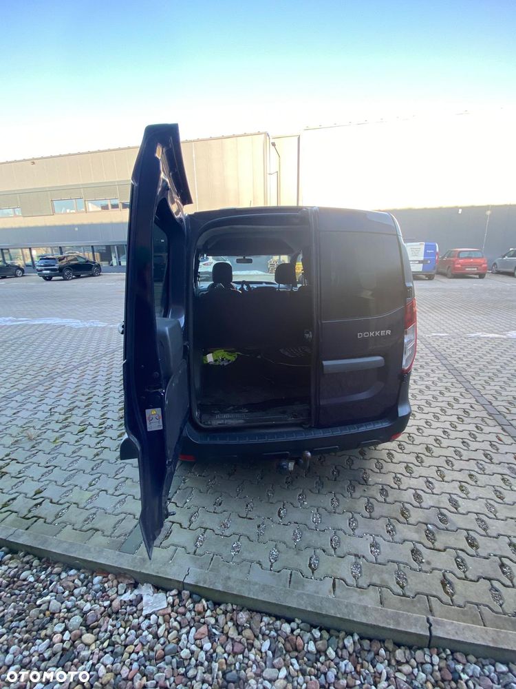 Dacia Dokker 1.6 Access - 3