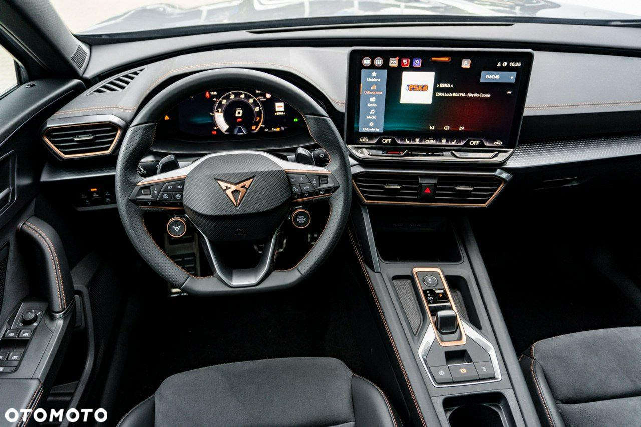 Cupra Formentor - 21
