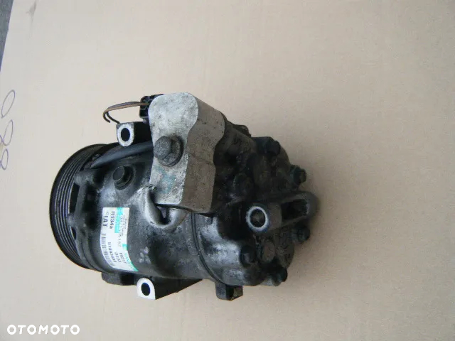 SPRĘŻARKA KLIMATYZACJI COMBO D DOBLO II 1.3 JTD 51893889 =RADOM - 2
