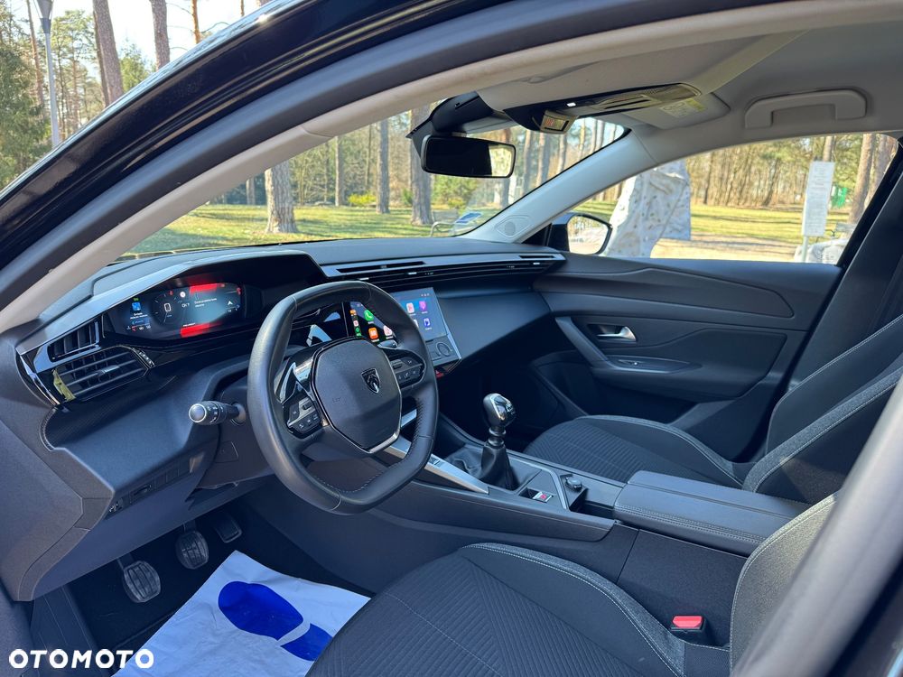 Peugeot 308 - 17