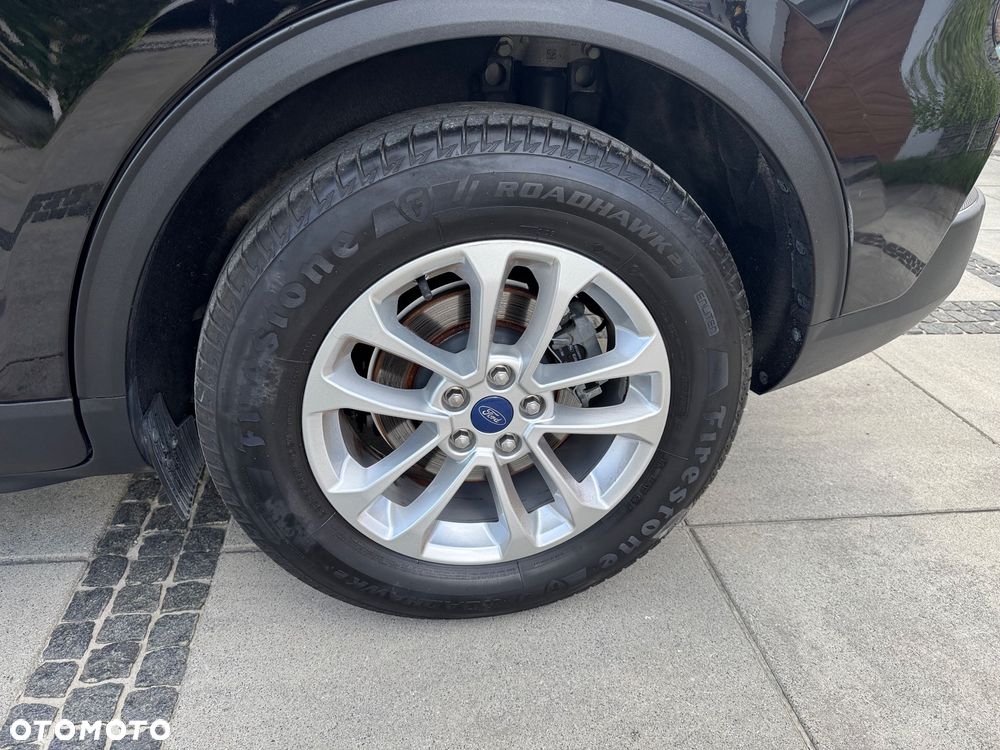 Ford Kuga 1.5 EcoBlue TITANIUM - 8