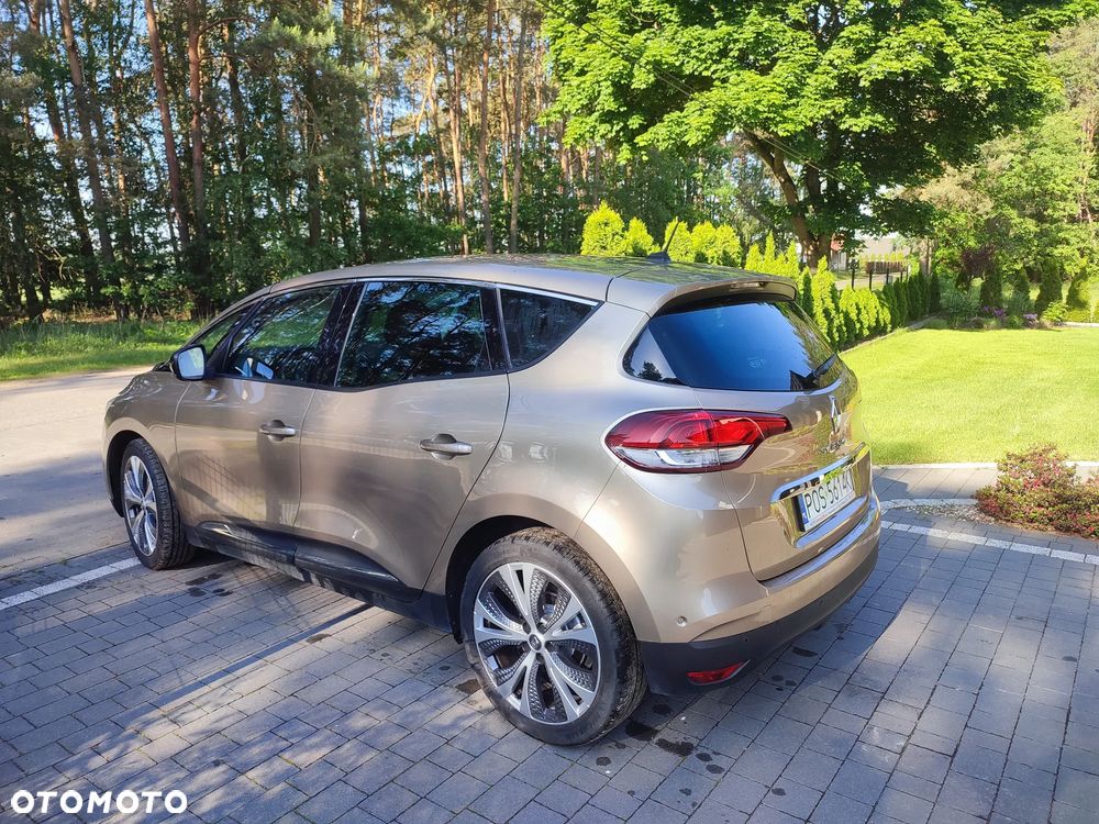 Renault Scenic 1.6 dCi Intens - 2
