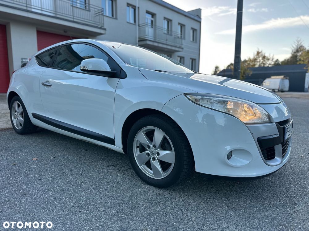 Renault Megane - 3