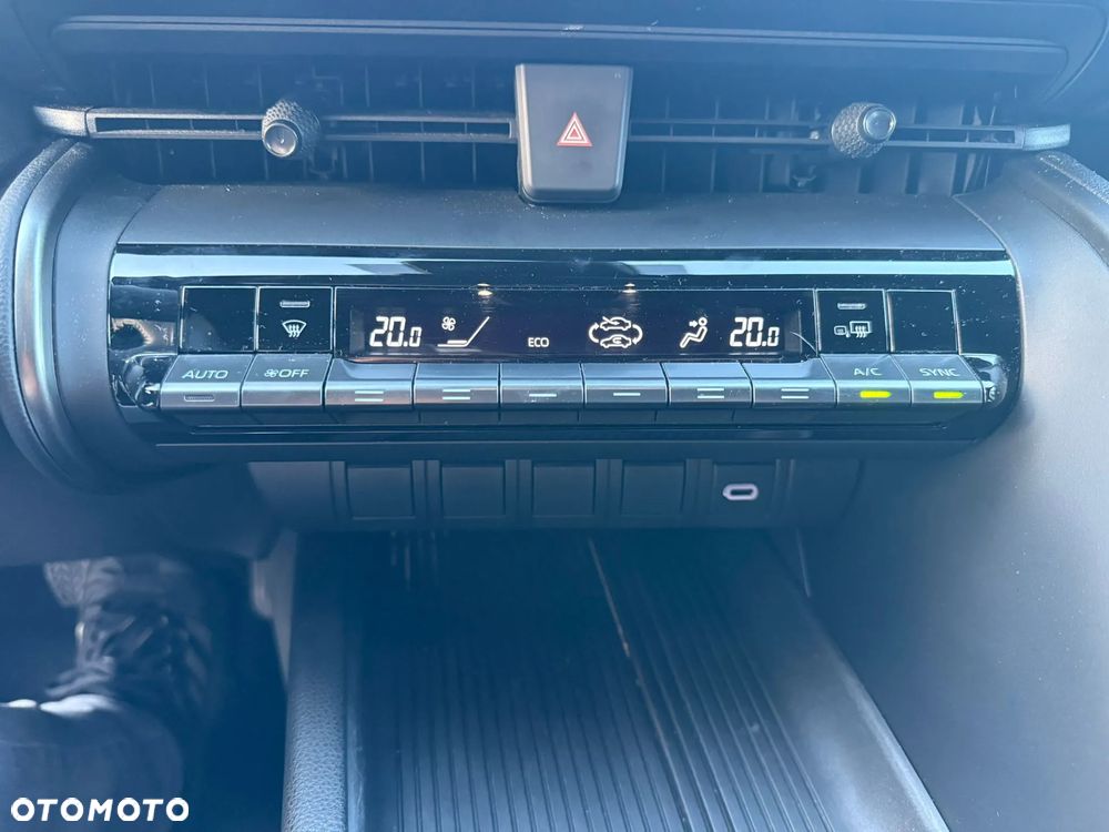 Toyota C-HR 1.8 Hybrid Comfort - 18