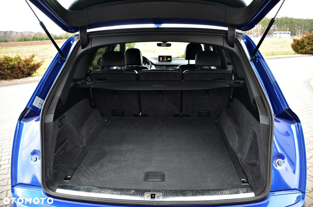 Audi SQ7 - 15