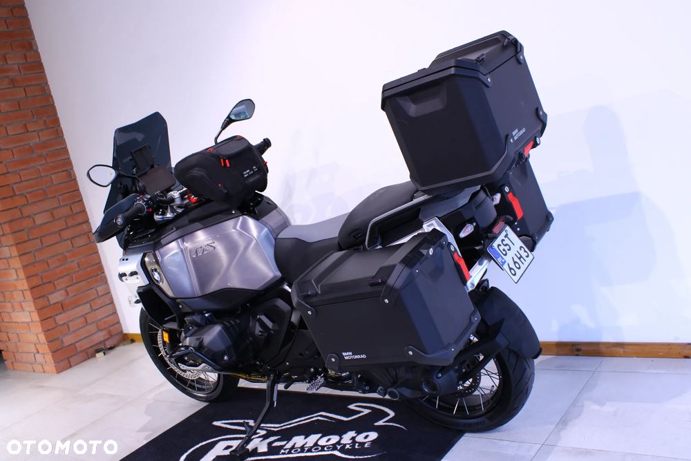BMW GS - 7