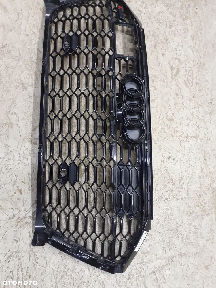 GRILL ATRAPA AUDI RS5 RS7 4K8 - 3