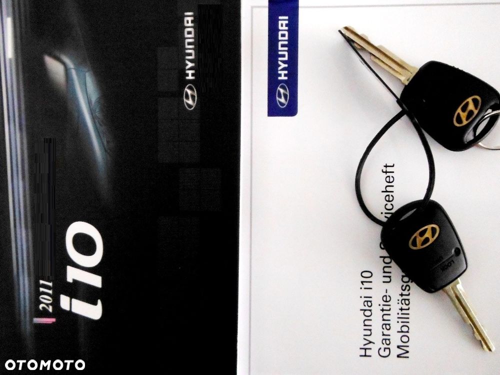 Hyundai i10 - 38