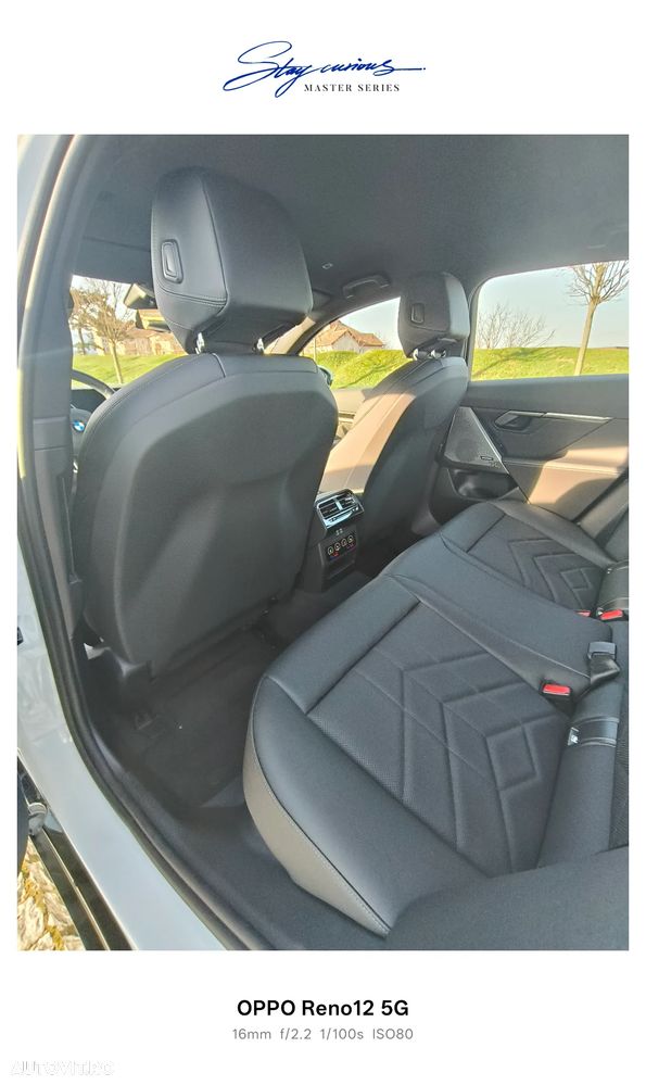 BMW Seria 5 520d xDrive AT MHEV - 12