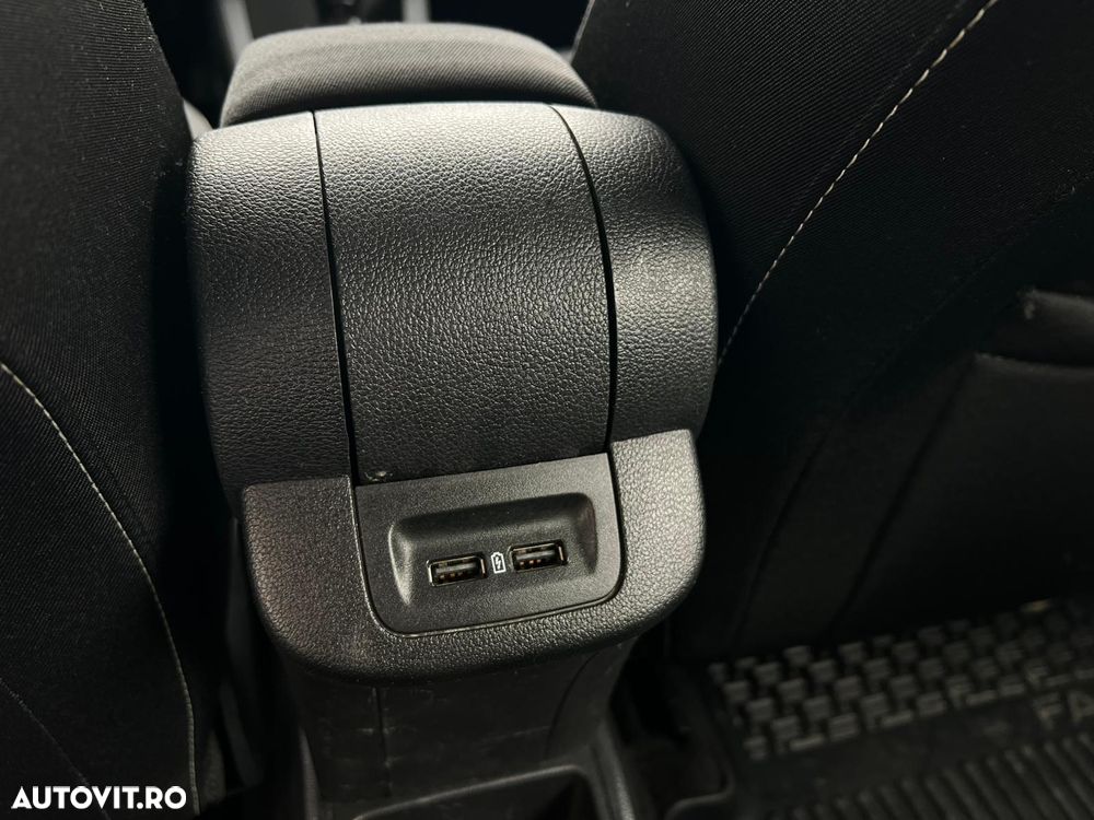 Skoda Fabia 1.0 TSI 95 CP Ambition - 25