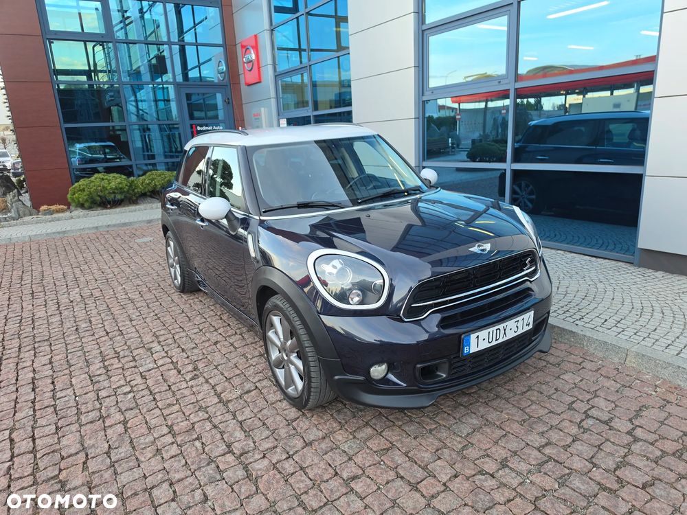 MINI Countryman - 17