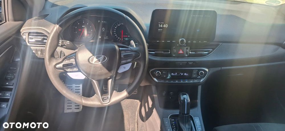 Hyundai i30 N - 2