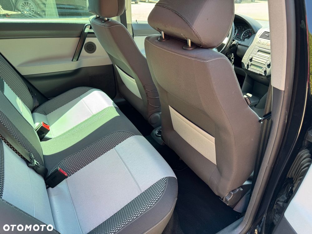 Volkswagen Polo 1.4 CrossPolo - 14